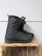 Salomon faction snowboard boots mens maat 46, Ophalen of Verzenden, Zo goed als nieuw, Schoenen