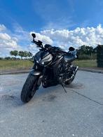 Kawasaki Z1000 2014, Motoren, 4 cilinders, Motorrijbewijs A, Handvatverwarming, Particulier