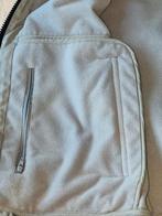 Airforce Jas - Maat S - Beige, Ophalen of Verzenden, Zo goed als nieuw, Maat 46 (S) of kleiner, Beige