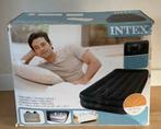 Luchtbed Twinsize 1 Place Large / ingebouwde luchtpomp NIEUW, Caravans en Kamperen, Ophalen of Verzenden, Ingebouwde pomp, Nieuw