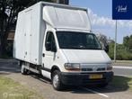 Renault Master T35 2.2dCi L3H2 | Bakwagen | 72000 km | Inger, Auto's, Stof, 4 cilinders, Renault, Origineel Nederlands