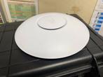 UniFi 6 PRO Access Point + POE Adapter, Computers en Software, Accesspoints, Ophalen of Verzenden, Zo goed als nieuw, Ubiquity UniFi