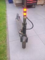 elektrische step, Fietsen en Brommers, Steps, Ophalen, Gebruikt, Elektrische step (E-scooter), Egoni