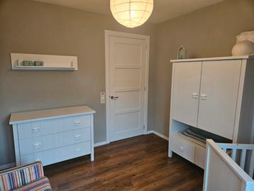 Babykamer 'Mees' beschikbaar voor biedingen
