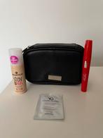 Crabtree&Evelyn London toilettas gevuld met diverse cosmetic, Ophalen of Verzenden, Nieuw, Dame