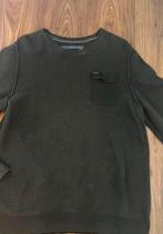 Trui mt XXL van PGM LEGEND €30,00, Kleding | Heren, Grote Maten, Ophalen of Verzenden, Zo goed als nieuw, Blauw, Trui of Vest