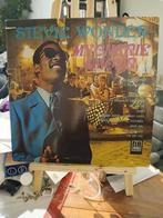 Stevie Wonder - My Cherie Amour LP, Cd's en Dvd's, Ophalen of Verzenden, Voor 1960, Gebruikt, 12 inch
