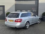 Mercedes-Benz E-klasse Estate 350 CGI Avantgarde | Panoramad, Auto's, Automaat, Euro 5, Achterwielaandrijving, Gebruikt