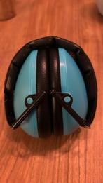 Sound barrier kids lichtblauw / geluidsdemper, Ophalen of Verzenden, Gebruikt, Overige merken