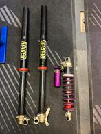 Reiger vering en schokbreker Husqvarna / KTM / GasGas 85cc, Ophalen of Verzenden