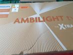 Philips 55PML9009/12 Ambilight 2024, Audio, Tv en Foto, Televisies, Ophalen, Philips, QLED, 120 Hz