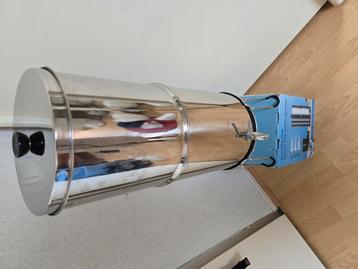 Waterfilter  beschikbaar voor biedingen