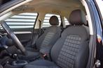 Audi Q3 2.0 TFSI quattro Business Edition Automaat | Bi-Xeno, Auto's, Audi, Stof, Gebruikt, Zwart, 4 cilinders