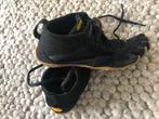 Vibram V-Trek FiveFingers maat 37, Ophalen of Verzenden, Zo goed als nieuw, Zwart, Sneakers of Gympen