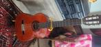 Gitaar, Ophalen of Verzenden, Zo goed als nieuw, Klassieke of Spaanse gitaar