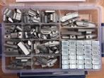 Assortimentsdoos balanceergewichten 150 dlg., Auto diversen, Ophalen of Verzenden, Eddiys, Info@eddiys.eu, Espel