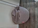 loungepug, Ophalen of Verzenden, Gebruikt, Beige