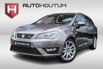 SEAT IBIZA ST 1.2 TSI FR Dynamic Trekhaak (bj 2015), Voorwielaandrijving, Euro 5, Zwart, 4 cilinders
