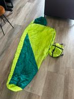 Slaapzak forclaz kinderslaapzak 5gr, Ophalen of Verzenden, Gebruikt