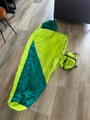 Slaapzak forclaz kinderslaapzak 5gr beschikbaar voor biedingen