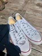 Converse allstars maat 44. Verkeerde maat gekocht, Ophalen of Verzenden, Zo goed als nieuw