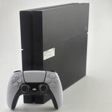 Playstation 4 Classic 500GB Zwart beschikbaar voor biedingen