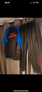 PSG Jordan trainingspak nieuw met kaartjes, Ophalen of Verzenden, Nieuw, Jordan
