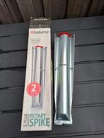 Grondanker droogmolen Brabantia, Tuin en Terras, Ophalen of Verzenden, Zo goed als nieuw, Droogmolen