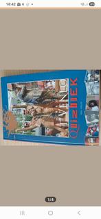 'T VENLO quizboek - Paul Seelen, Limburg, Ophalen of Verzenden, Zo goed als nieuw, Paul Seelen