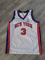 Basketbal NBA shirt maat L, Sport en Fitness, Basketbal, Ophalen, Zo goed als nieuw, Kleding