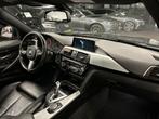 BMW 3-serie 330e High Executive M sport Automaat | Panoramad, Auto's, BMW, Origineel Nederlands, Te koop, 5 stoelen, 37 km