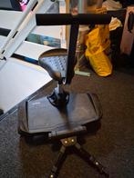 Bumprider sit plus, Ophalen, Gebruikt