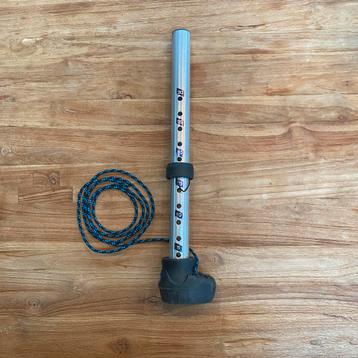 ProLimit 30cm aluminium RDM Verlenger - In goede staat! beschikbaar voor biedingen