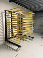 Lakdroogrek droogrek trivec 175x150x100cm, Ophalen, Trivec, -, -