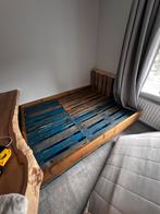 Euro Pallets (bed), Ophalen, Zo goed als nieuw, Minder dan 200 cm, Pallet