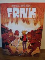 FRNK Apocalyps 9, Boeken, Stripboeken, Eén stripboek, Ophalen of Verzenden, Nieuw