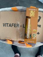 Vitafer-l Gold, Ophalen of Verzenden, Nieuw
