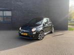 Fiat 500S 0.9 Twinair Turbo SPORTPAKKET/LEER/DIGI/AIRCO/, Auto's, Voorwielaandrijving, Leder en Stof, Origineel Nederlands, Handgeschakeld