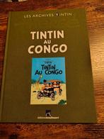 Tintin au Congo, Boeken, Eén stripboek, Nieuw, Ophalen of Verzenden, Hergé