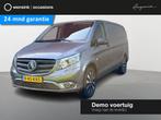 Mercedes-Benz eVito 112 | L2 Lang | 60 kWh | 2-zits | Parkee, Stof, Gebruikt, 2224 kg, 116 pk
