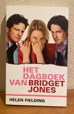 Het Dagboek van Bridget Jones - H.Fielding ongelezen staat, Ophalen of Verzenden, Zo goed als nieuw, Helen Fielding, Nederland