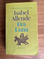 Eva Luna - Isabel Allende, Verzenden, Gelezen, Isabel Allende