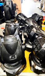 Moving head 90W, Ophalen of Verzenden