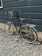 Trek dames fiets, Fietsen en Brommers, Fietsen | Heren | Herenfietsen, Versnellingen, 49 tot 53 cm, Zo goed als nieuw, Ophalen