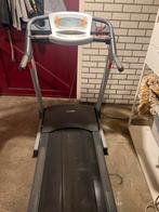 Bremshey Treadline Ambition Loopband - Defect, Ophalen, Gebruikt, Metaal, Loopband