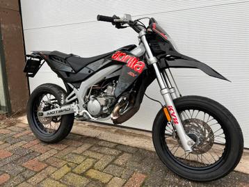 Aprilia sx50 2011 origineel [7123 km] beschikbaar voor biedingen