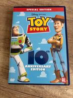 disney dvd toy story, Tekenfilm, Ophalen of Verzenden, Zo goed als nieuw, Alle leeftijden