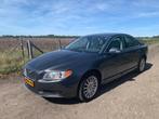 Volvo S80 2.5T op LPG G3, Auto's, Voorwielaandrijving, 1512 kg, 1800 kg, Beige