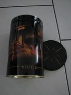 Voorraadbus - koffiebus, Ophalen of Verzenden, Gebruikt