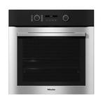 Miele inbouw oven H 2761-1 BP van €1139.00 Voor €949.00, 45 tot 60 cm, Info@miele.com, Oven, Nieuw